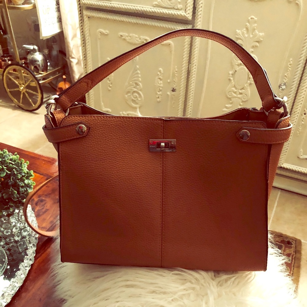 Nanette Lepore purse